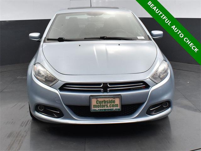 used 2013 Dodge Dart car, priced at $8,999