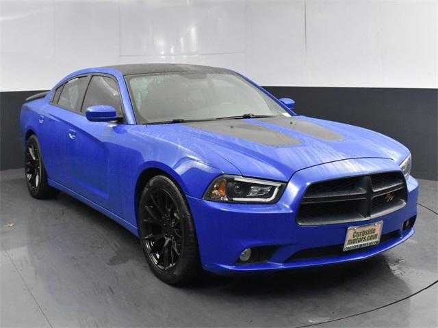 used 2013 Dodge Charger car, priced at $11,999