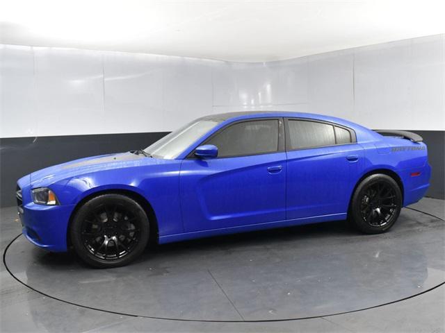 used 2013 Dodge Charger car, priced at $11,999