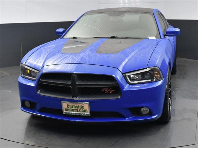 used 2013 Dodge Charger car, priced at $11,999