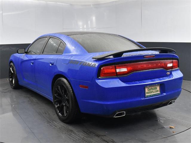 used 2013 Dodge Charger car, priced at $11,999