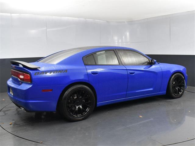 used 2013 Dodge Charger car, priced at $11,999