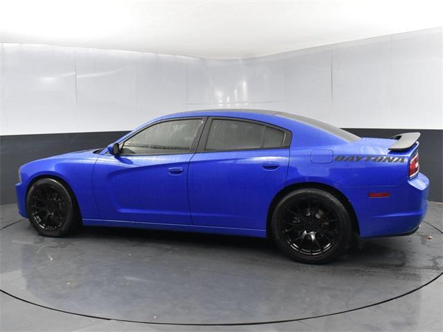 used 2013 Dodge Charger car, priced at $11,999