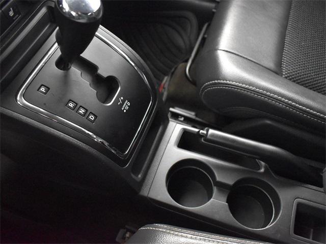used 2015 Jeep Compass car, priced at $9,999