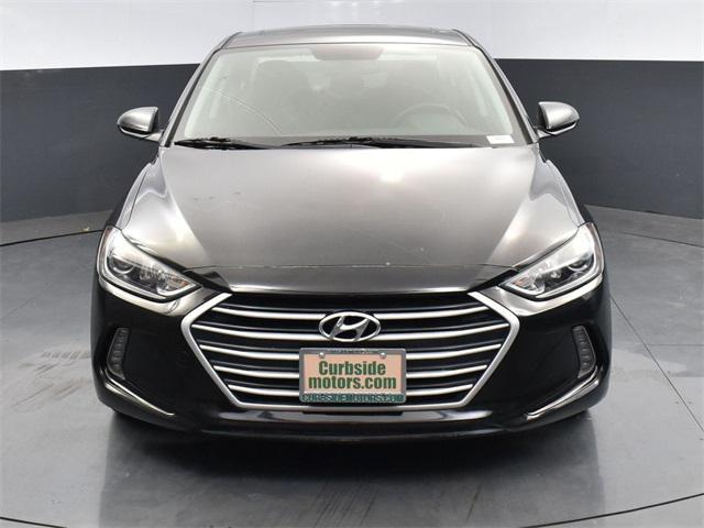 used 2017 Hyundai Elantra car, priced at $9,999