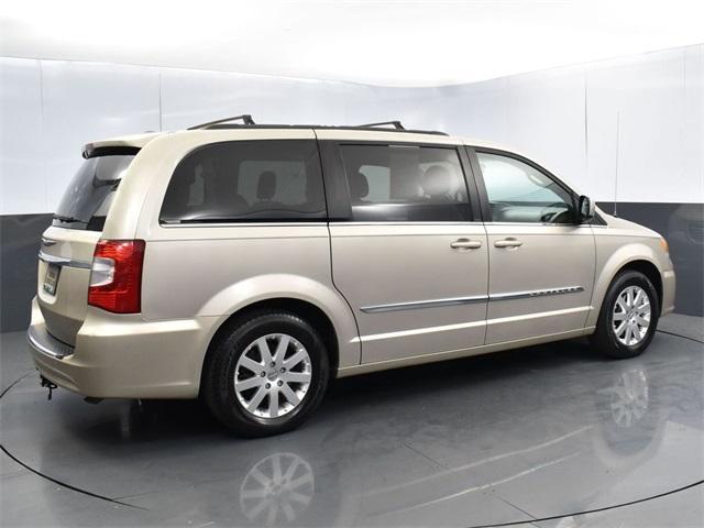 used 2013 Chrysler Town & Country car, priced at $7,999