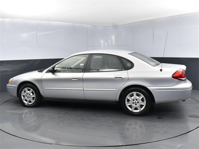 used 2006 Ford Taurus car, priced at $5,999