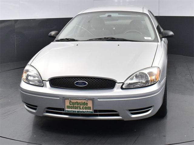 used 2006 Ford Taurus car, priced at $5,999