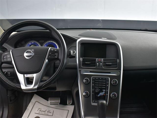 used 2012 Volvo XC60 car, priced at $8,999