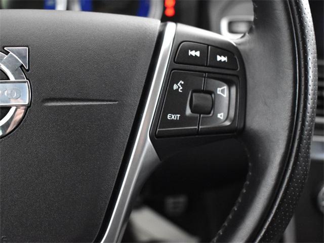 used 2012 Volvo XC60 car, priced at $8,999