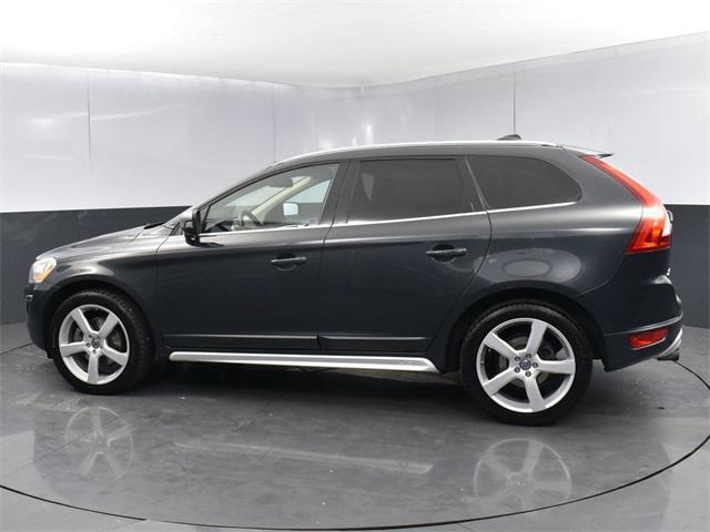 used 2012 Volvo XC60 car, priced at $8,999