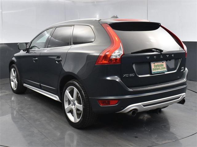 used 2012 Volvo XC60 car, priced at $8,999