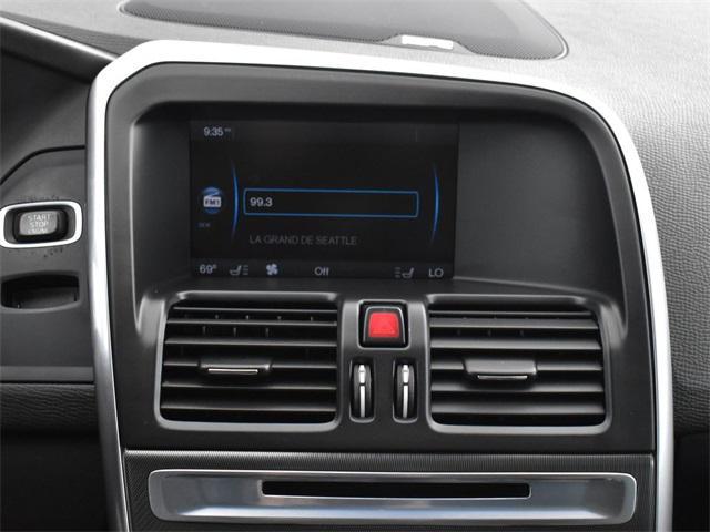 used 2012 Volvo XC60 car, priced at $8,999