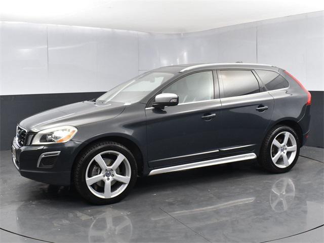 used 2012 Volvo XC60 car, priced at $8,999