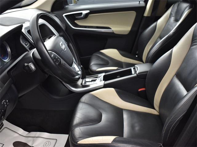 used 2012 Volvo XC60 car, priced at $8,999