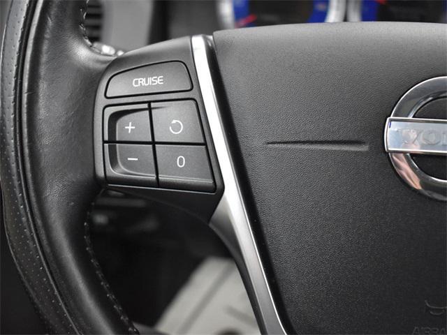 used 2012 Volvo XC60 car, priced at $8,999
