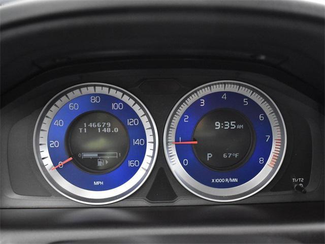used 2012 Volvo XC60 car, priced at $8,999