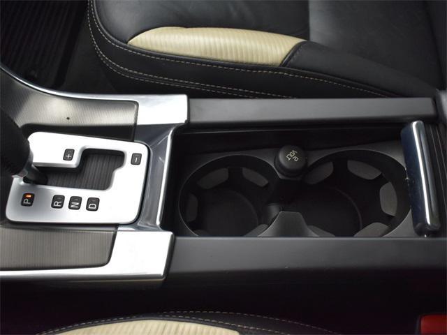 used 2012 Volvo XC60 car, priced at $8,999