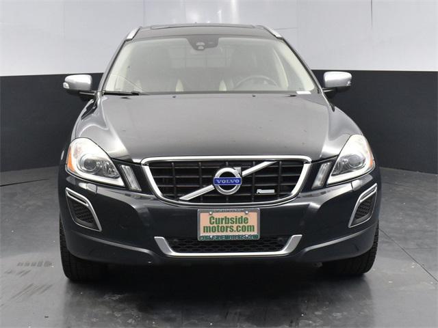 used 2012 Volvo XC60 car, priced at $8,999