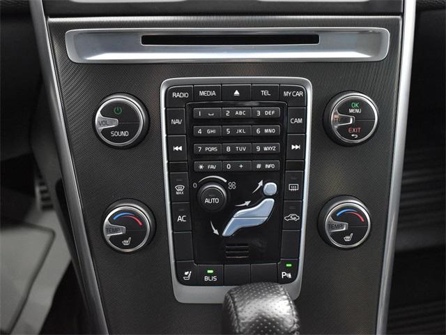 used 2012 Volvo XC60 car, priced at $8,999