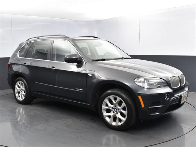 used 2013 BMW X5 car, priced at $13,988