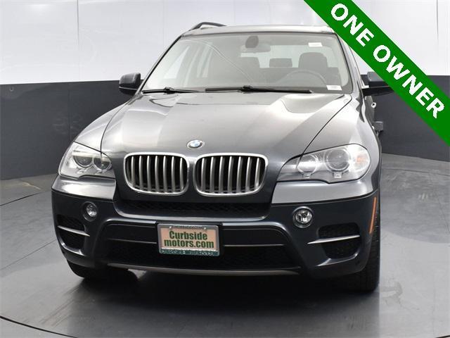 used 2013 BMW X5 car, priced at $13,663