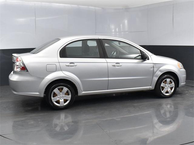 used 2011 Chevrolet Aveo car, priced at $4,915