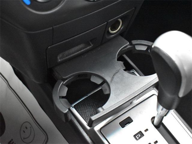 used 2011 Chevrolet Aveo car, priced at $4,915