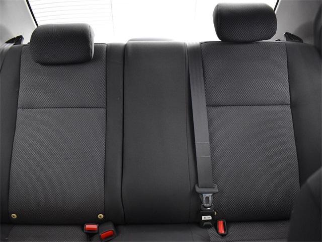 used 2011 Chevrolet Aveo car, priced at $4,915