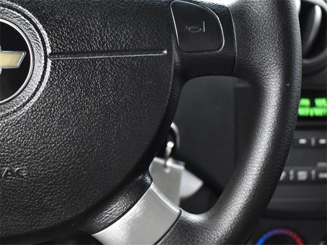 used 2011 Chevrolet Aveo car, priced at $4,915