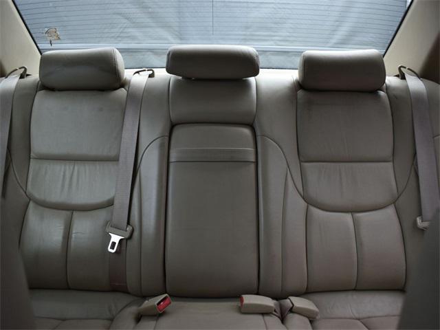 used 2001 Toyota Avalon car, priced at $6,900