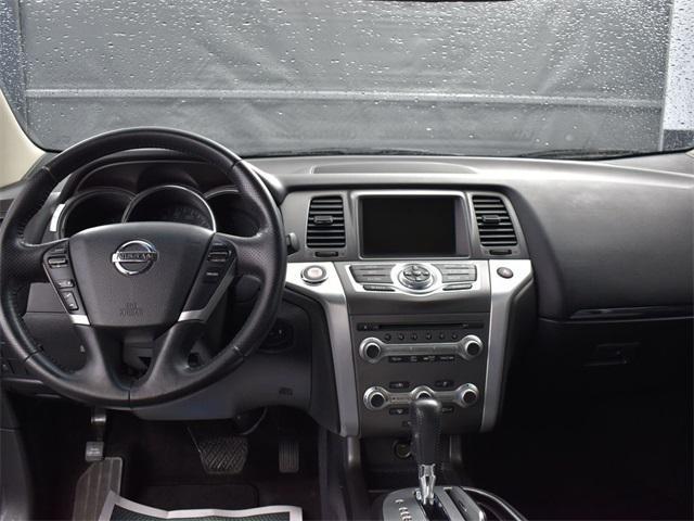 used 2011 Nissan Murano car, priced at $7,999