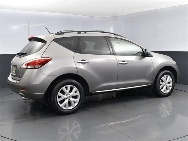 used 2011 Nissan Murano car, priced at $7,999