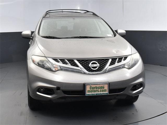 used 2011 Nissan Murano car, priced at $7,999