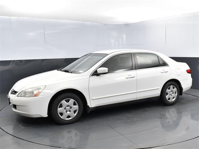 used 2005 Honda Accord car, priced at $5,999