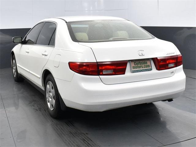 used 2005 Honda Accord car, priced at $5,999