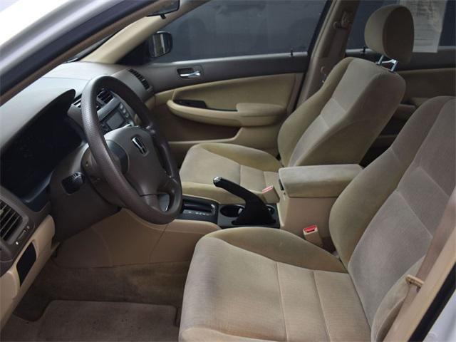 used 2005 Honda Accord car, priced at $5,999