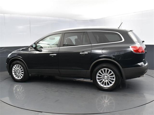 used 2012 Buick Enclave car, priced at $12,321