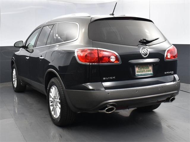 used 2012 Buick Enclave car, priced at $12,321