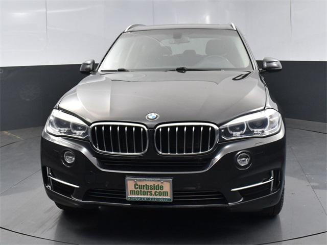 used 2015 BMW X5 car, priced at $13,999