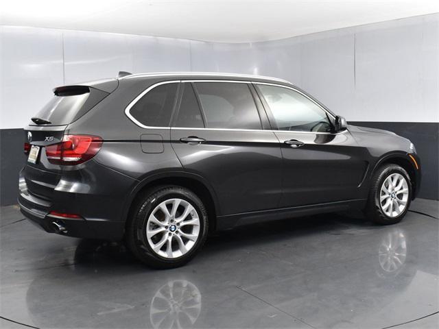 used 2015 BMW X5 car, priced at $13,999