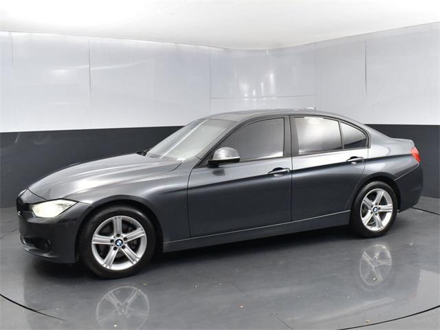 used 2015 BMW 328 car, priced at $10,999