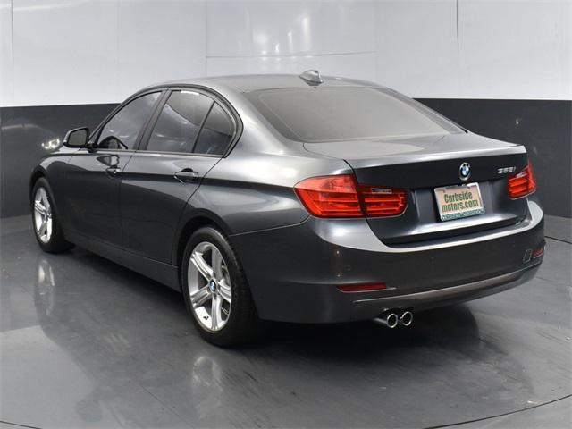 used 2015 BMW 328 car, priced at $10,999