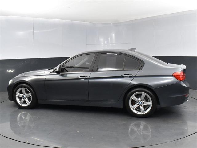 used 2015 BMW 328 car, priced at $10,999