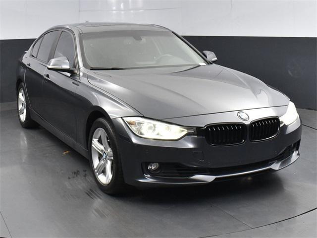 used 2015 BMW 328 car, priced at $10,999