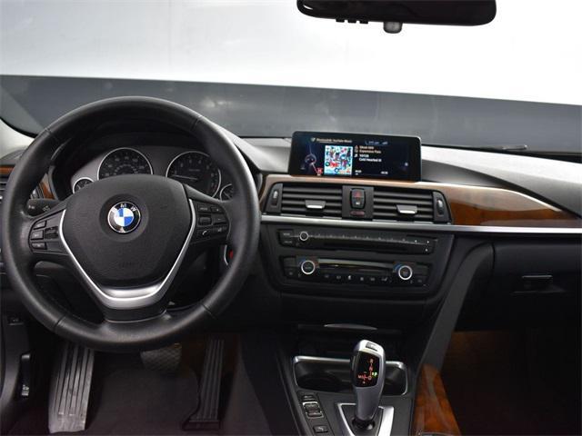 used 2015 BMW 328 car, priced at $10,999