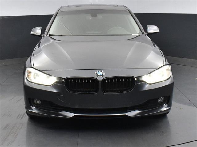 used 2015 BMW 328 car, priced at $10,999