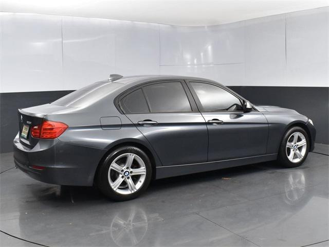 used 2015 BMW 328 car, priced at $10,999