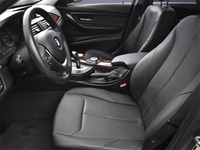 used 2015 BMW 328 car, priced at $10,999