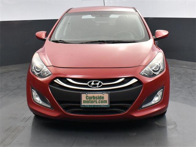 used 2015 Hyundai Elantra GT car, priced at $9,999